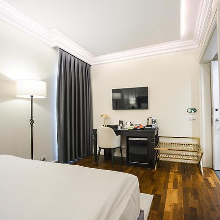 Xheko Imperial Luxury Hotel & Spa Tirana Exterior foto