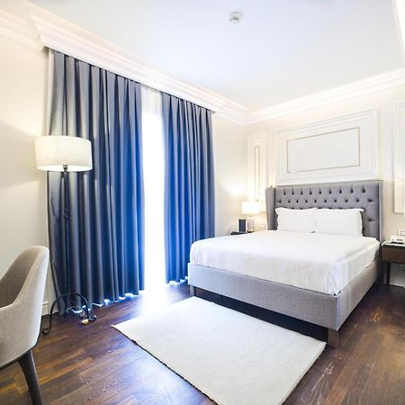Xheko Imperial Luxury Hotel & Spa Tirana Exterior foto